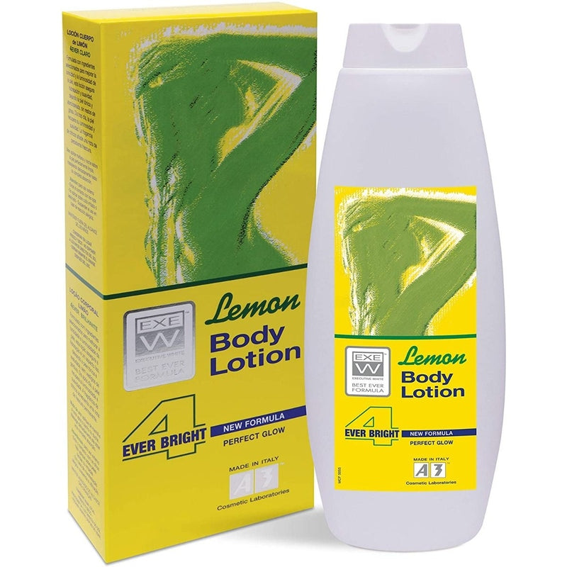 A3 Lemon 4-ever Bright Lotion – Verhelderende Hydratatie 400ml