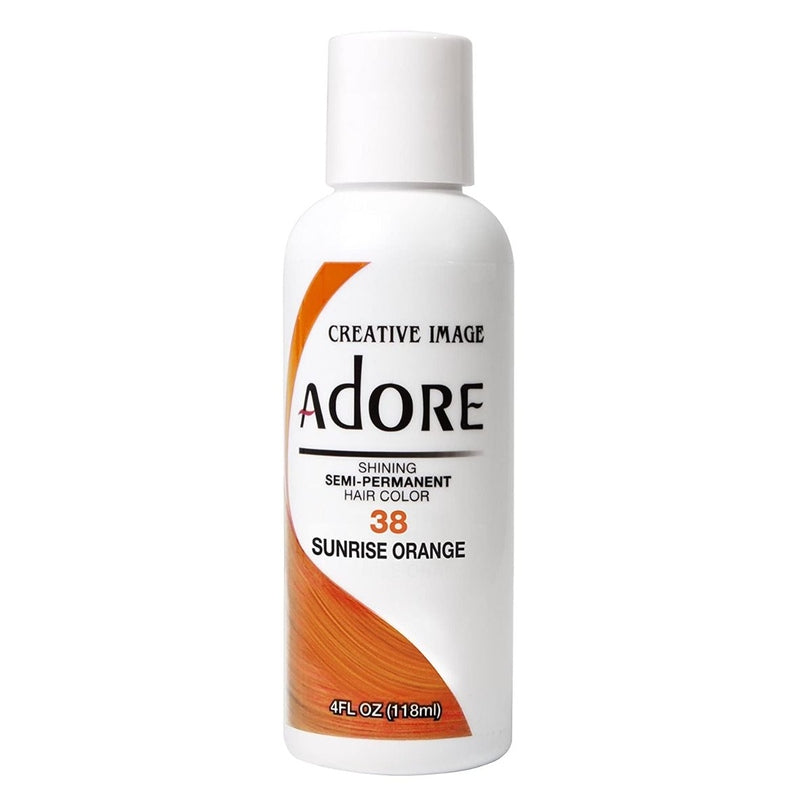 Adore Haarverf – Semi-Permanente Kleur voor Glanzend Haar 118ml