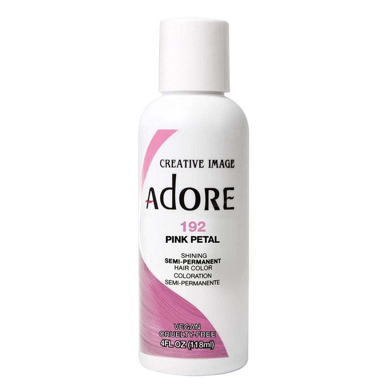 Adore Semi-Permanent Haarkleur – Gezonde Glans voor Alle Haartypes 118ml