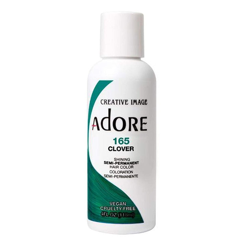 Adore Semi-Permanente Haarkleur – Stralende Kleur voor Alle Haartypes 118ml