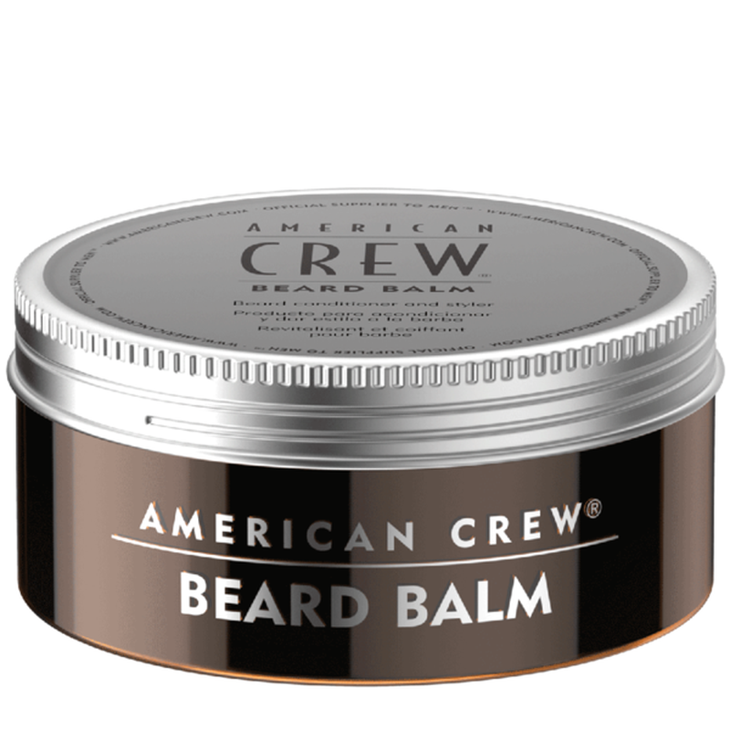 American Crew Beard Balm – Conditioner en Styler voor Baard 60g
