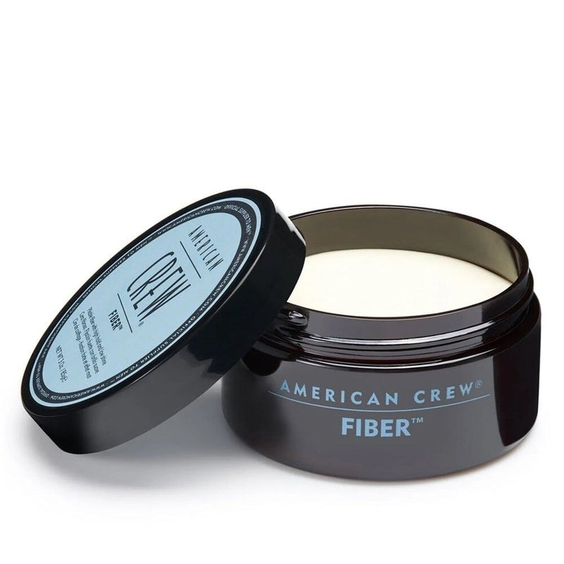 American Crew Fiber – Sterke Hold en Textuur voor Mannen 85g