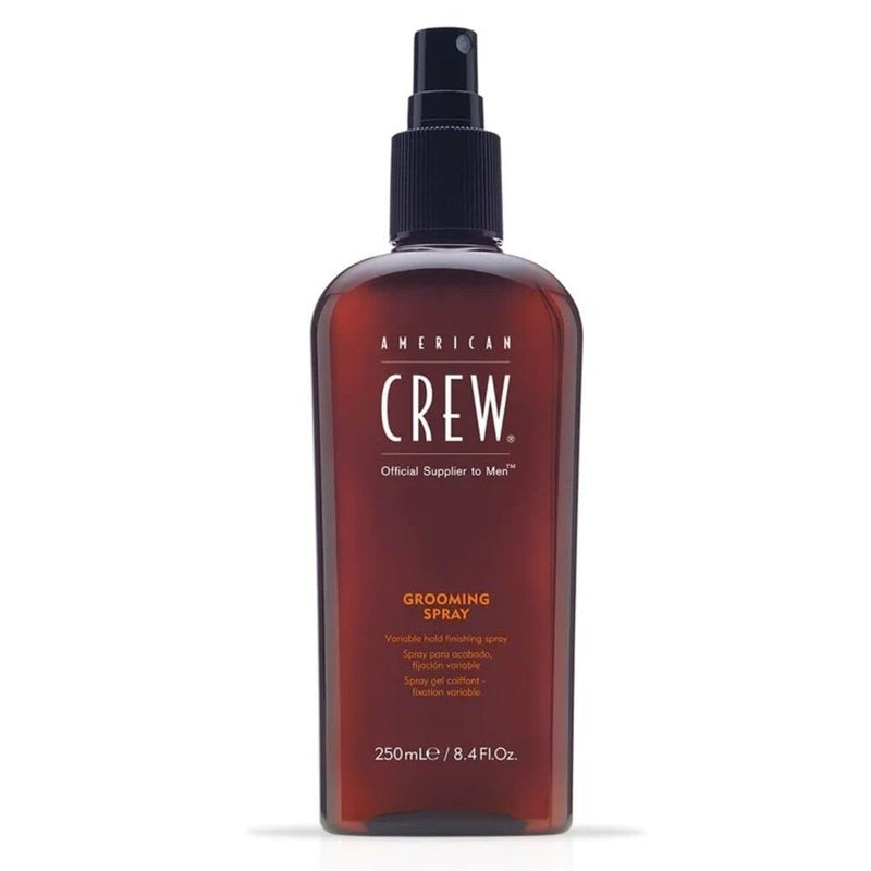 American Crew Grooming Spray – Flexibele Hold voor Mannen 250ml