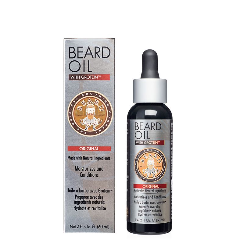 Beard Guyz Beardolie – Hydraterende Olie voor Baarden 60 ml