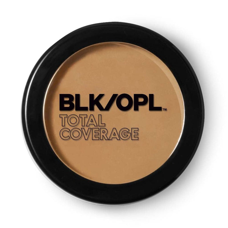 Black Opal Concealing Foundation – Maximale Dekking voor Alle Huidtypes 30g