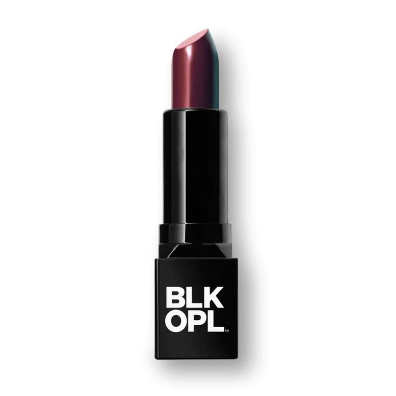 Black Opal Lippenstift – Langdurige Matte Kleur voor Elke Dag 3,5g
