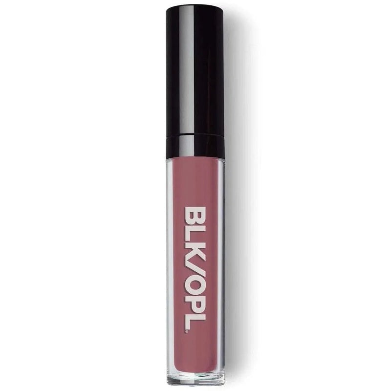 Black Opal Liquid Matte Lipstick – Bold Kleur in Roze Kiss Geen Gewicht