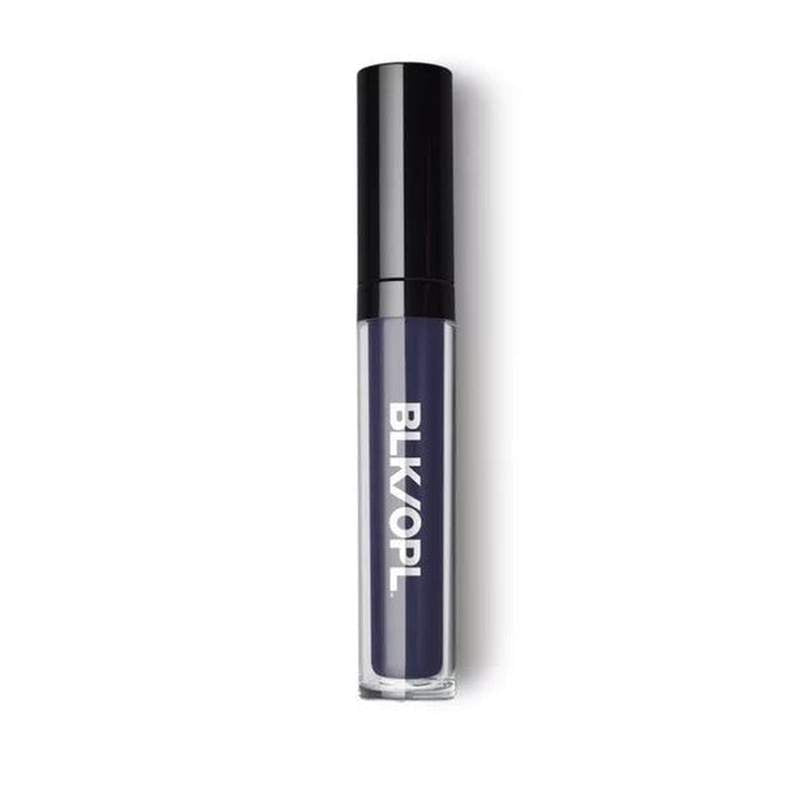 Black Opal Liquid Matte Lipstick – Felgekleurde Lippen voor Elke Gelegenheid Indigo