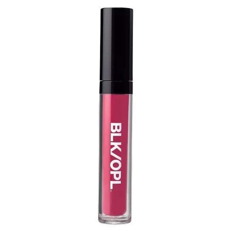 Black Opal Liquid Matte Lipstick – Intens Pigment voor Stralende Lippen