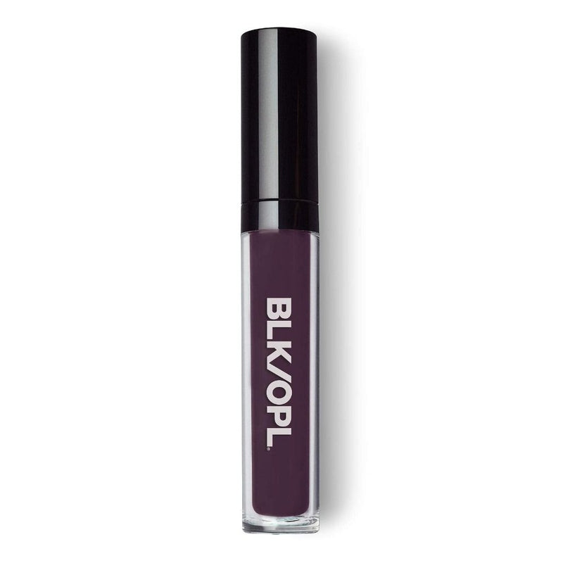 Black Opal Liquid Matte Lipstick – Intense Kleur in Raisin Crush 6ml