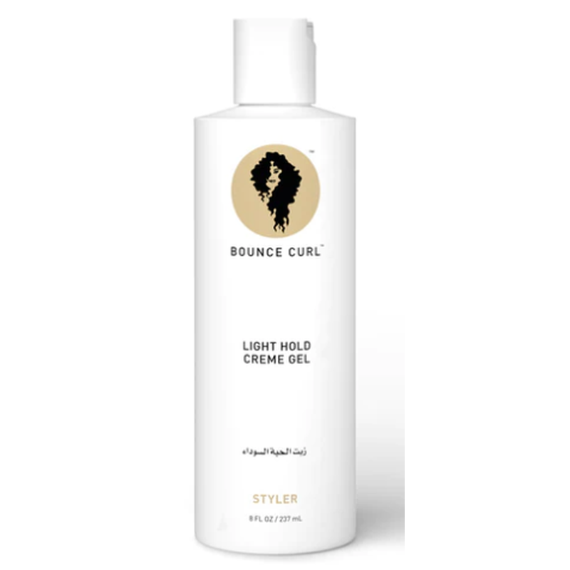 Bounce Curl Light Creme Gel – Styling Gel voor Krullend Haar 238ml