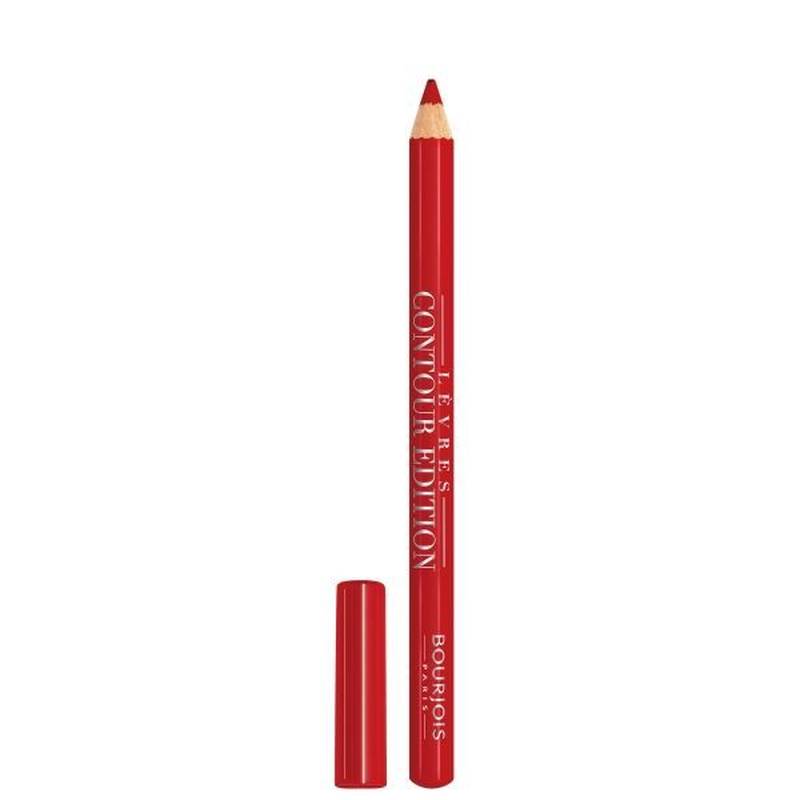 Bourjois Contour Edition Lippotlood – Perfecte Contour voor Lippen 06