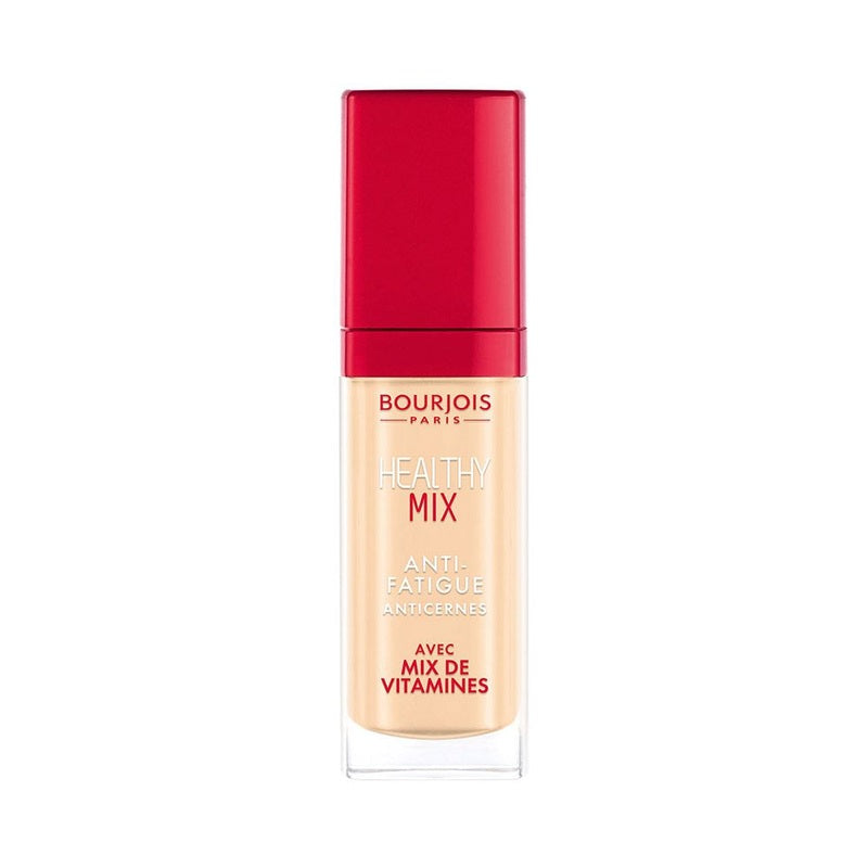 Bourjois Healthy Mix Concealer – Camouflage voor Donkere Kringen 7ml