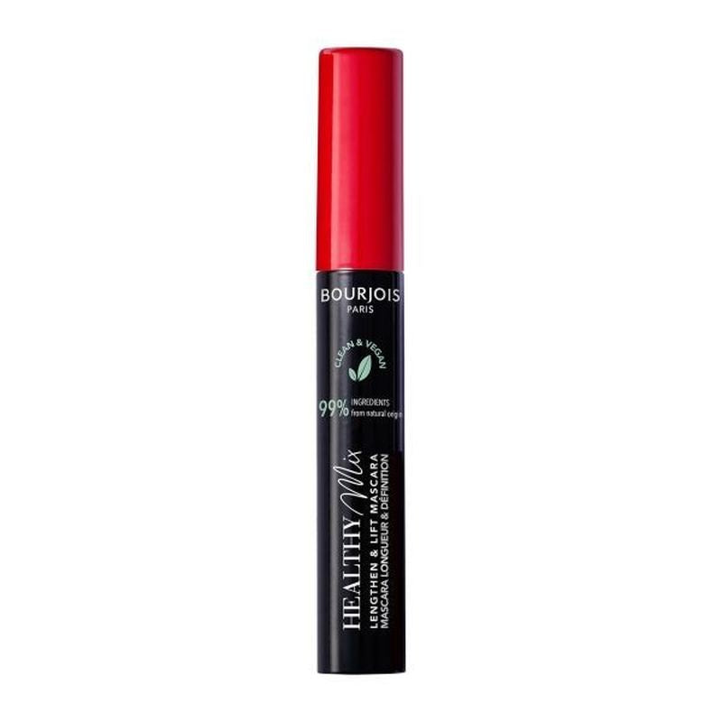 Bourjois Healthy Mix Mascara – Lenghtening Effect voor Alle Wimpers 7ml