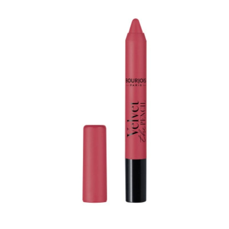 Bourjois Lippenstift – Matte Kleur voor Iedere Gelegenheid 3g