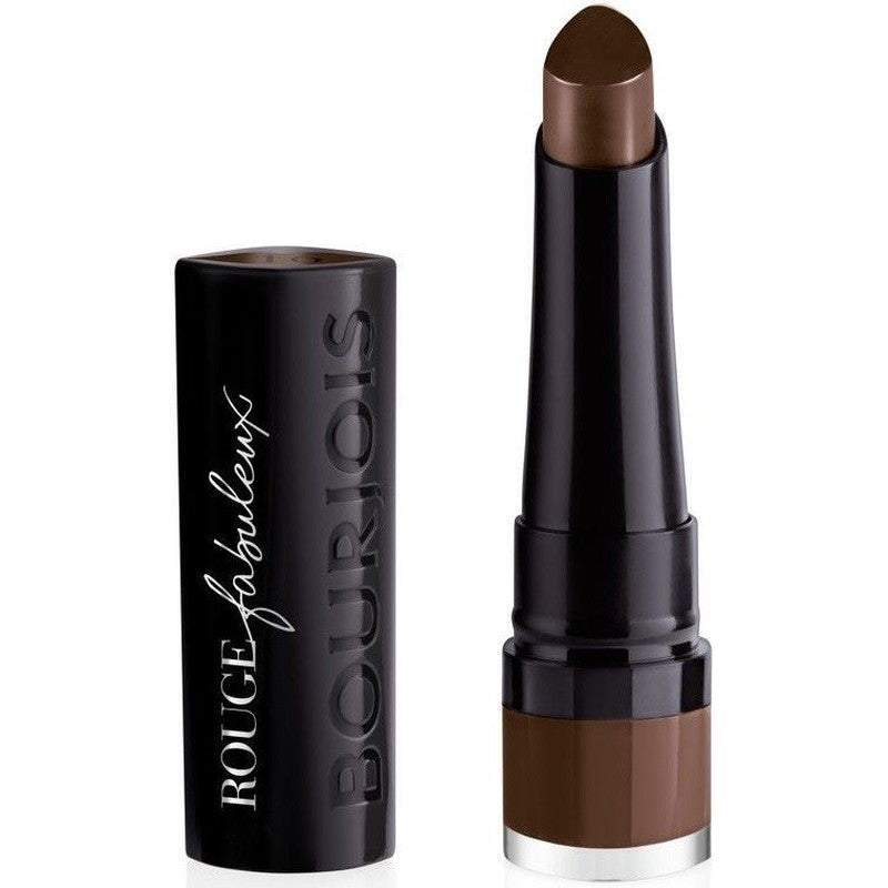 Bourjois Lippenstift – Rouge Fabuleux in 21 Choclate Show 3,5g
