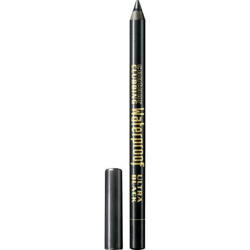 Bourjois Oogpotlood – Waterproof en Precisie voor Intense Ogen 54
