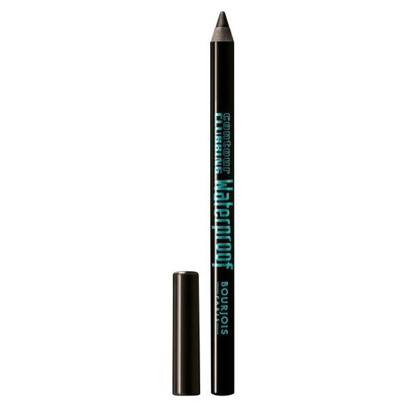 Bourjois Oogpotlood – Watervast voor Intense Ogen 41 Black Party