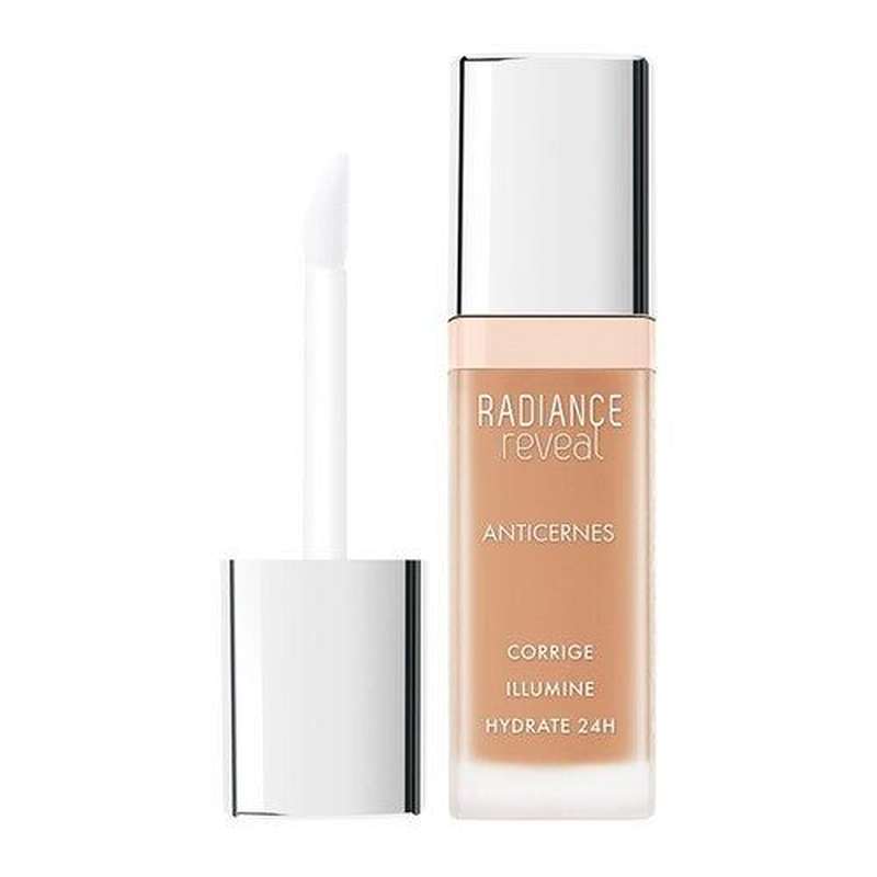 Bourjois Radiance Reveal Concealer – Verhelderende Corrector 03 Dark Beige