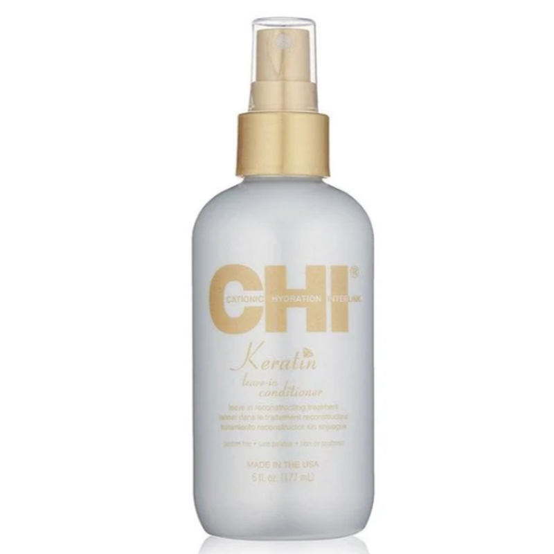 CHI Leave-In Conditioner – Herstel voor Droog en Beschadigd Haar 177ml