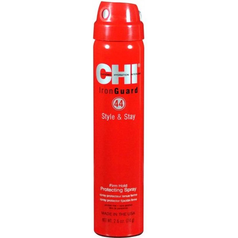 CHI Protecting Spray – Bescherming en Stevige Hold 74g