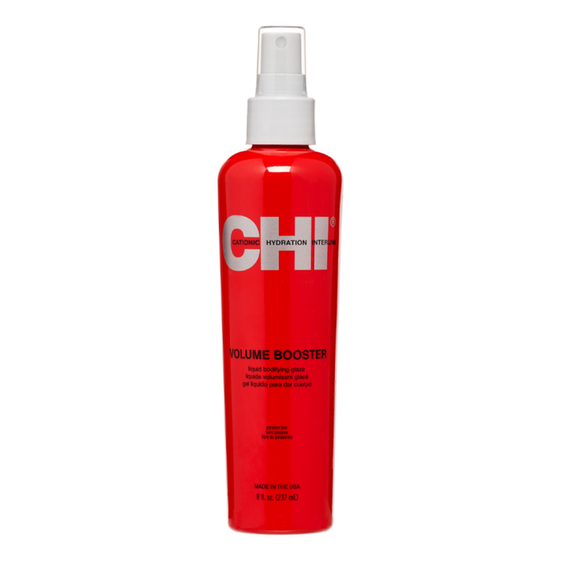 CHI Volume Booster – Beschermende Spray voor Volumineus Haar 237ml