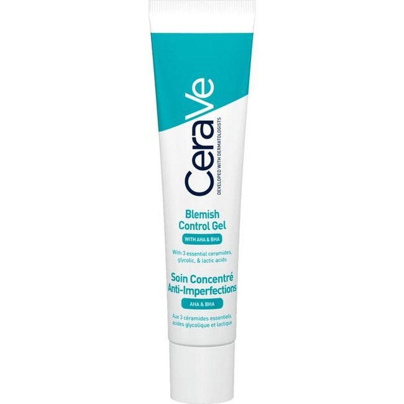 CeraVe Acne Care Cream – Effectieve Behandeling voor Heldere Huid 40ml