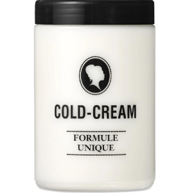 Cold Cream – Hydraterende Crème voor Alle Huidtypes 1000ml