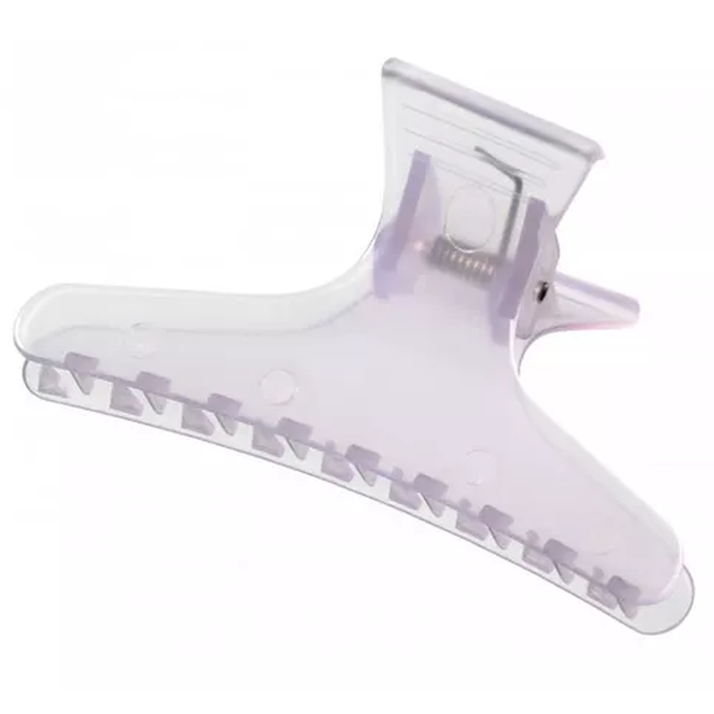 Comair Haarclip – Set van 12 Stuks in Lilac 12 Stuks