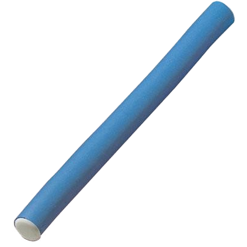 Comair Papillotes – Zachte Foamrollers voor Krullen 6 Stuks