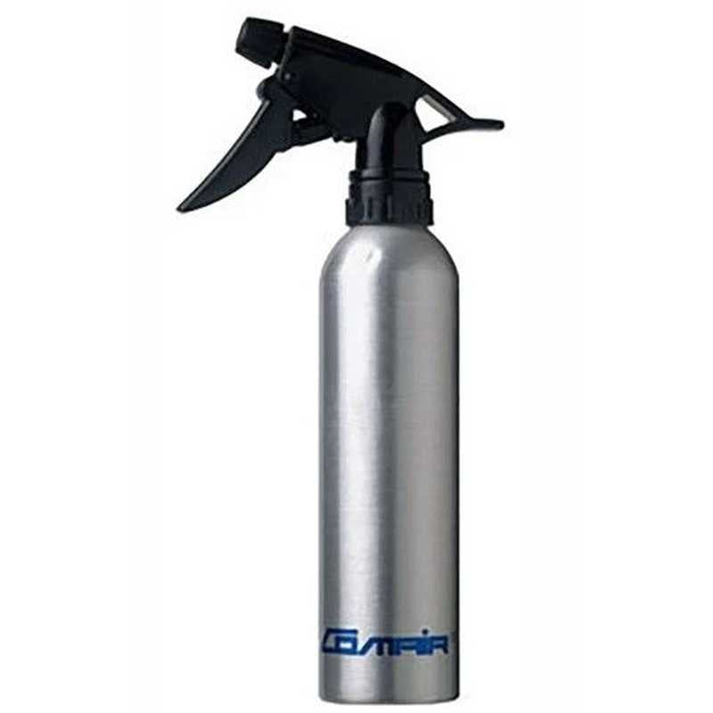 Comair Water Sprayer – Aluminium Fles voor Salon Gebruik 300ml