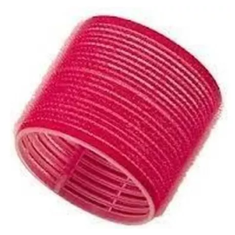 Comair Zelfklevende Wraps Jumbo – 6 Stuks 70mm in Rood 70mm