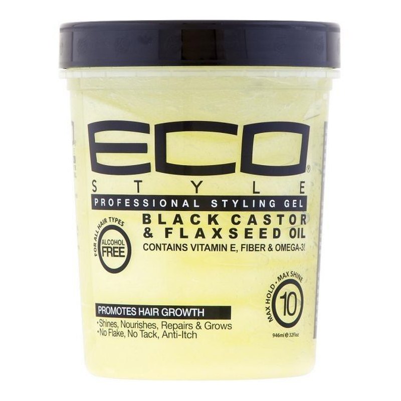 Eco Styler Styling Gel – Voedend voor Krullend Haar 946ml