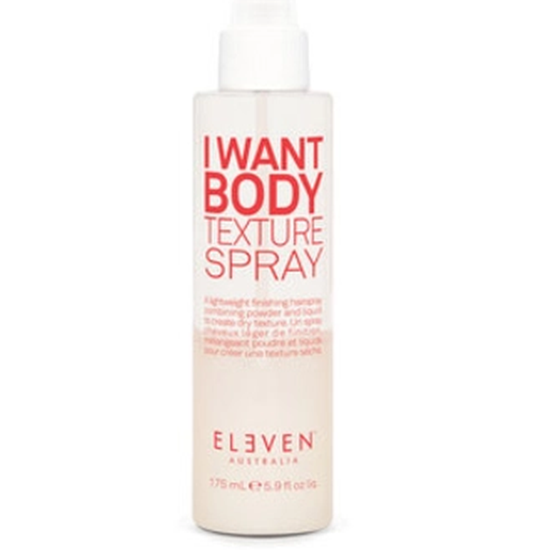 Eleven Texture Spray – Volume en Textuur voor Fijn Haar 200ml