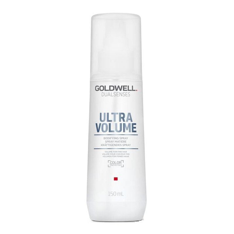 Goldwell Bodifying Spray – Volume Versterker voor Fijn Haar 150ml