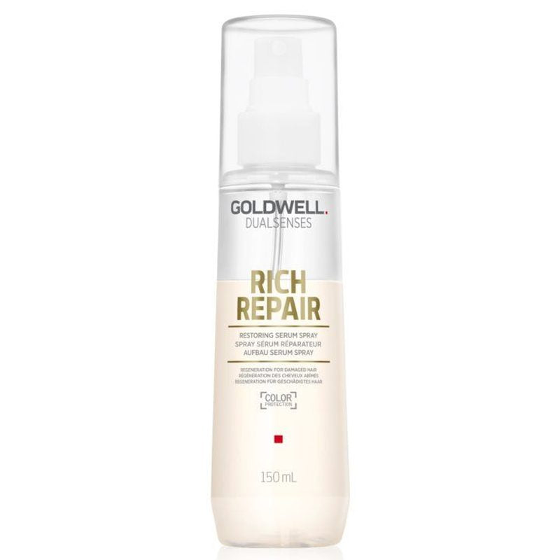 Goldwell Serum Spray – Herstel voor Beschadigd Haar 150ml