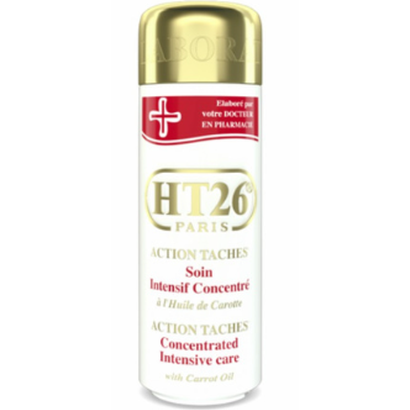 HT26 Body Lotion – Intensieve Hydratatie voor Alle Huidtypes 500ml