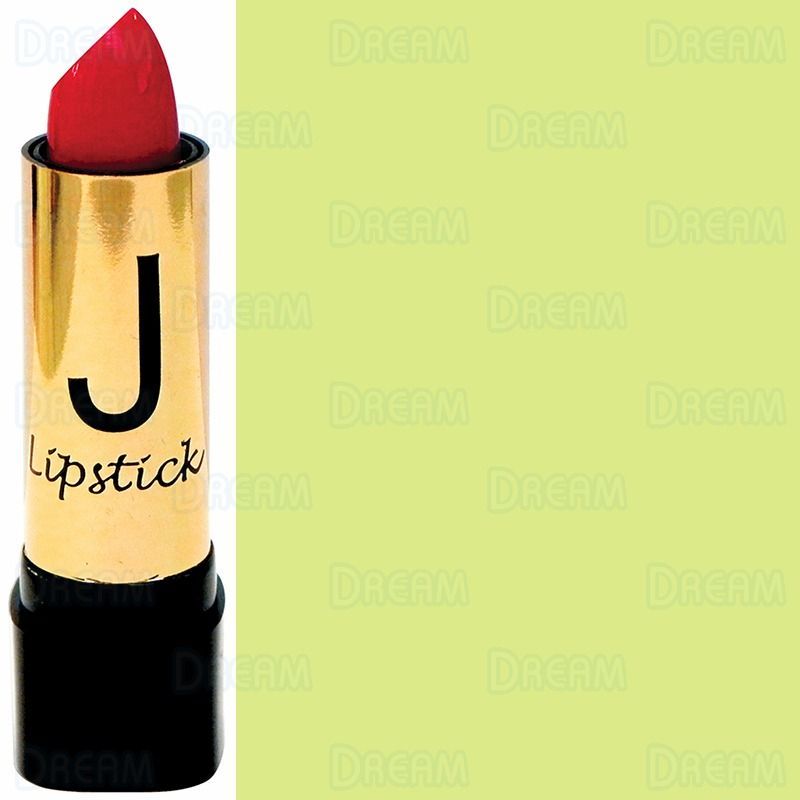 J2 Lipstick – Magische Kleur #003 Magic Lime 6g