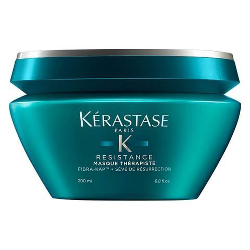 Kérastase Haarmasker – Herstellende Behandeling voor Beschadigd Haar 200ml