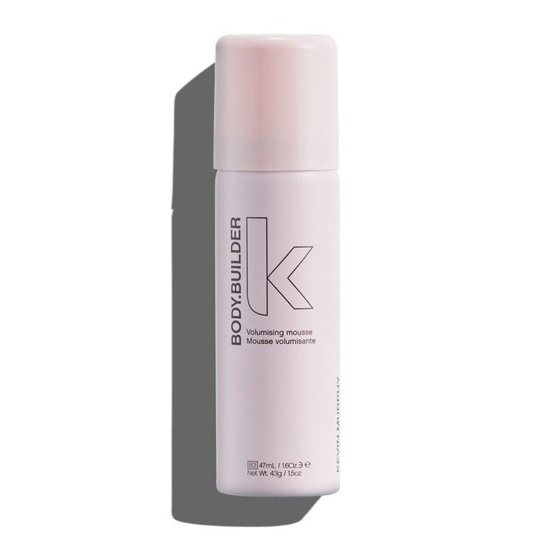 Kevin Murphy Body.Builder – Volume Mousse voor Volumineus Haar 100ml