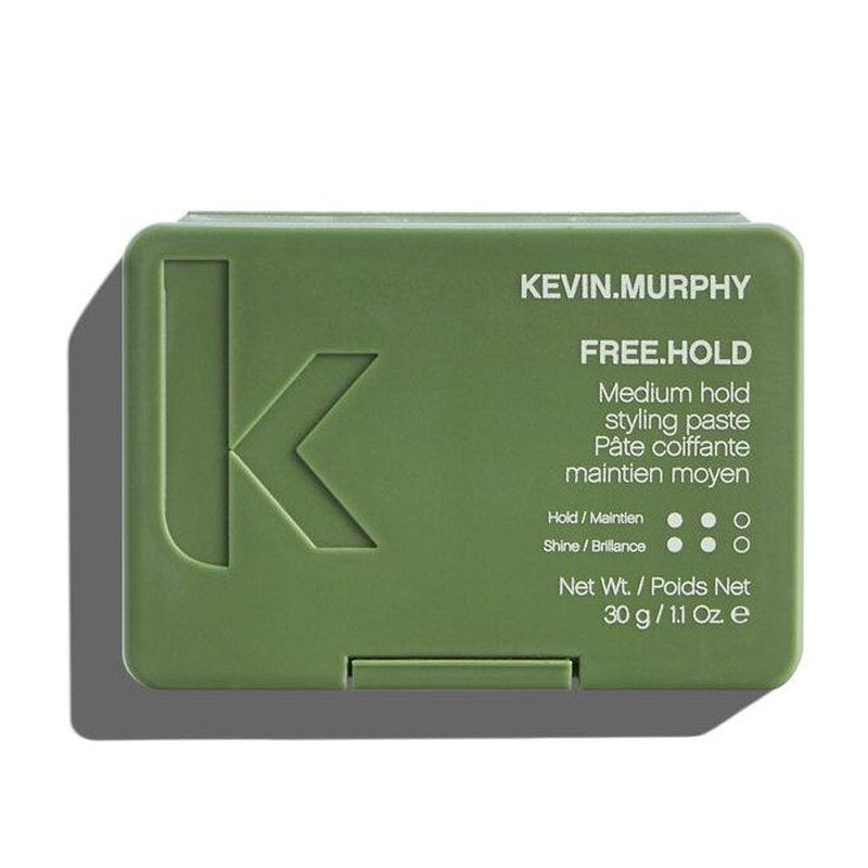 Kevin Murphy Free.Hold – Medium Hold Styling Crème voor Alle Haartypes 30g