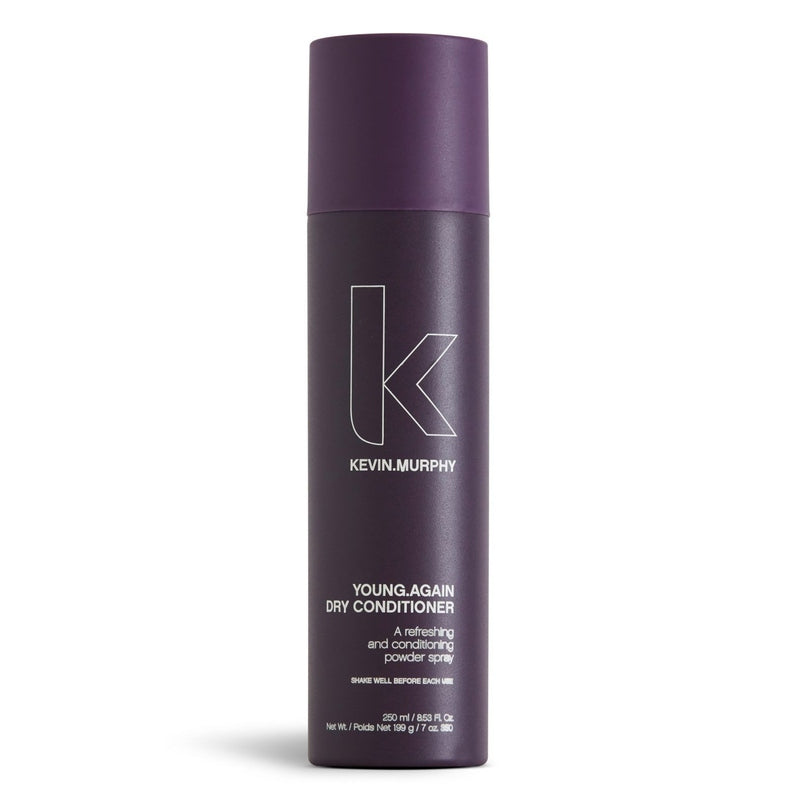 Kevin Murphy Young.Again Dry Conditioner – Hydraterende Spray voor Alle Haartypes 250ml