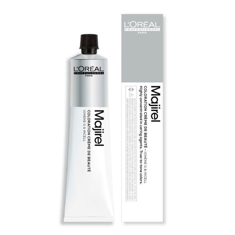 L'Oréal Professionnel Haarverf Majirel 7.8 – Langdurige Kleur 50ml