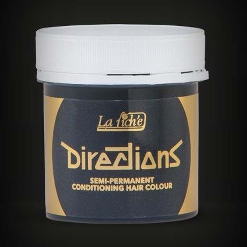 La Riche Directions Haarverf – Zwart voor Licht Haar 88ml