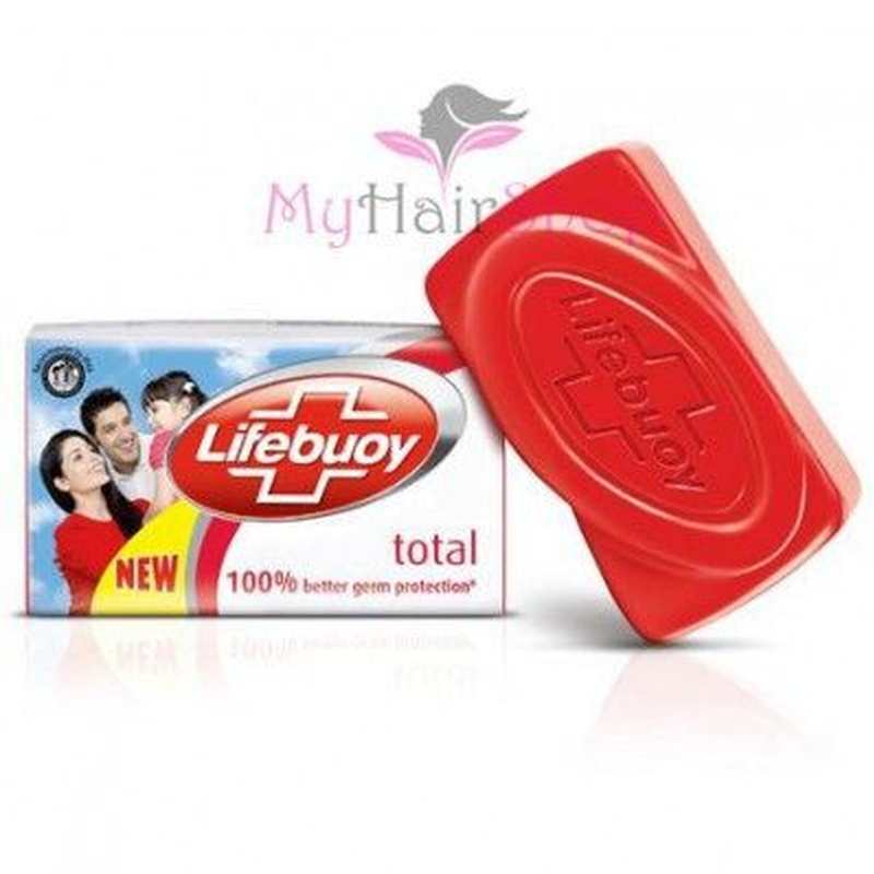 Lifebuoy Zeep – Beschermende Zeep voor Dagelijks Gebruik 125g