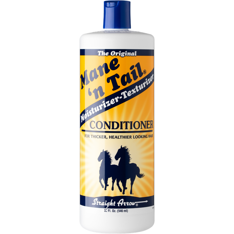 Mane 'N Tail Conditioner – Intensieve Verzorging voor Alle Haartypen 946ml