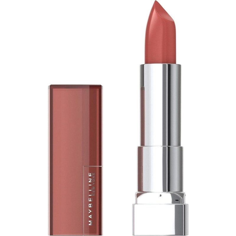 Maybelline Color Sensational Lipstick – Matte Finish met Shea Butter 4,2g