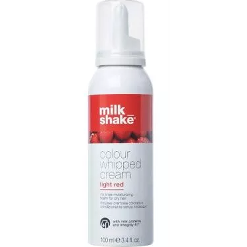 Milk Shake Colour Whipped Cream – Kleur Mousse voor Gezond Haar 100ml