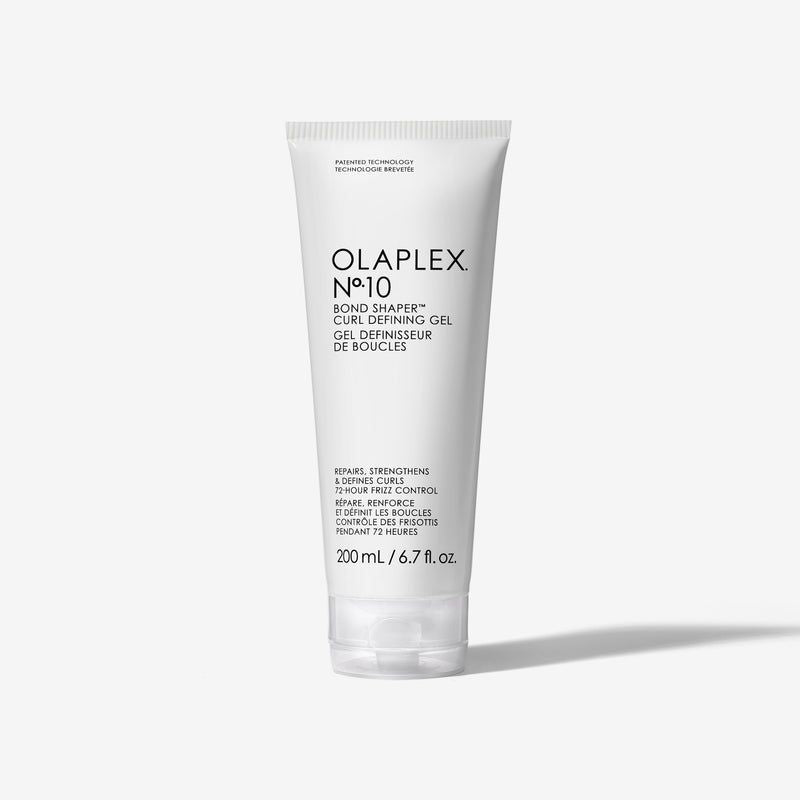 Olaplex No.10 Curl Defining Gel – Versterkende Gel voor Krullend Haar 200ml