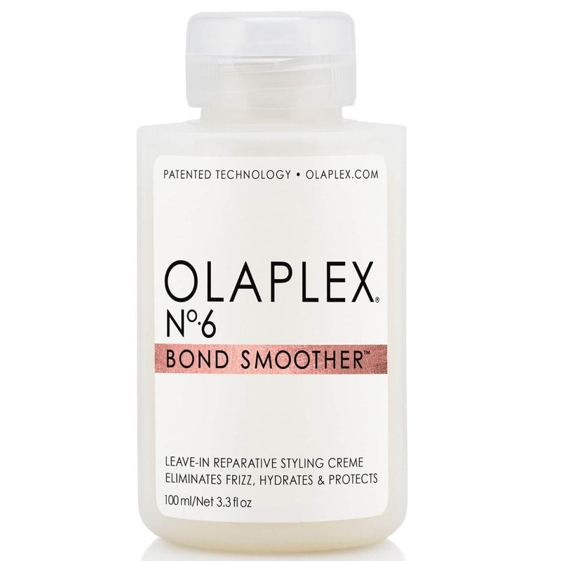 Olaplex No. 6 Bond Smoother – Hydraterende Crème voor Alle Haartypes 100ml